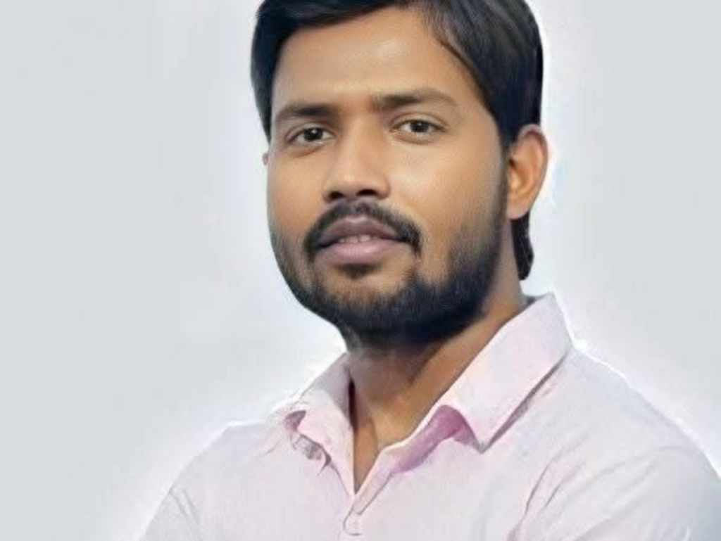 Khan Sir Hospital Patna opening photo