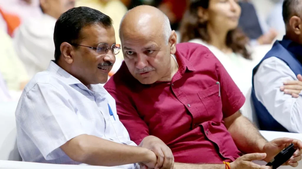 एक्साइज केस मामले में आज राउज एवेन्यू कोर्ट में चल रही सुनवाई।