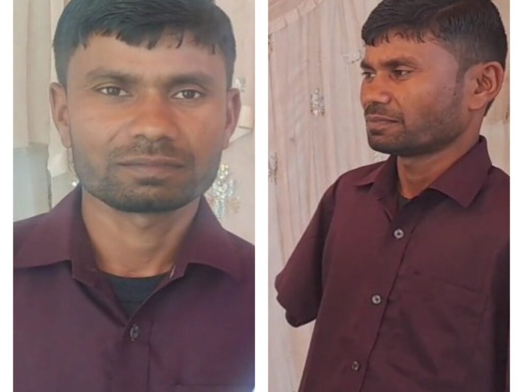 दिव्यांगता का मात देकर बने जनप्रतिनिधी।