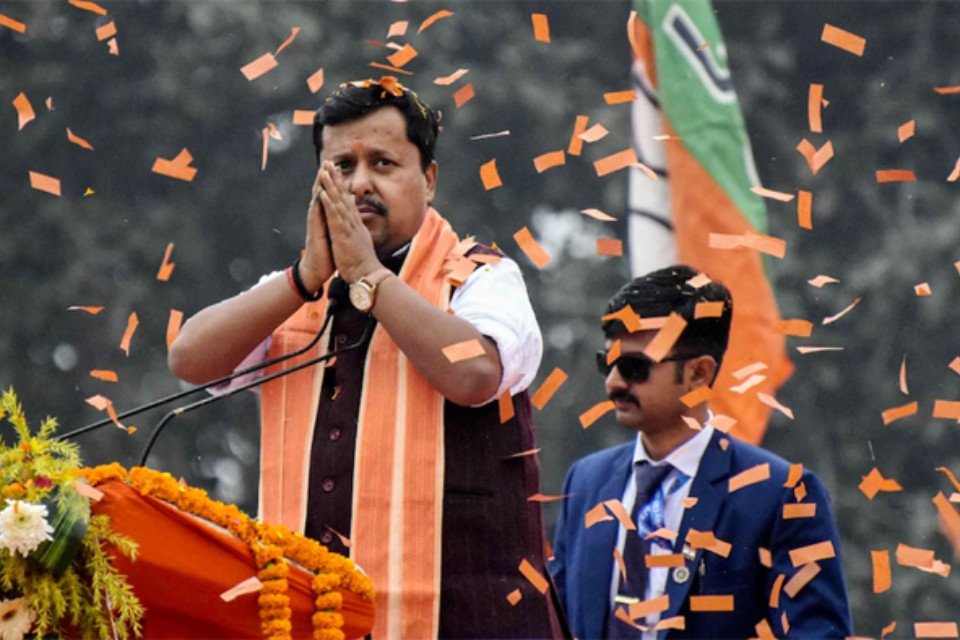 bjp rajya sabha candidates list 2026 bihar assam bengal