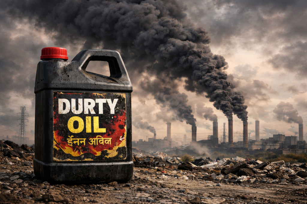 australia-to-use-dirtier-fuel-amid-oil-shock-iran-israel-war-supply-crisis