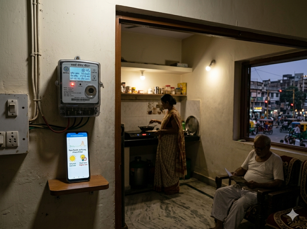 bihar-electricity-new-tariff-rates-april-1-time-of-day-rule