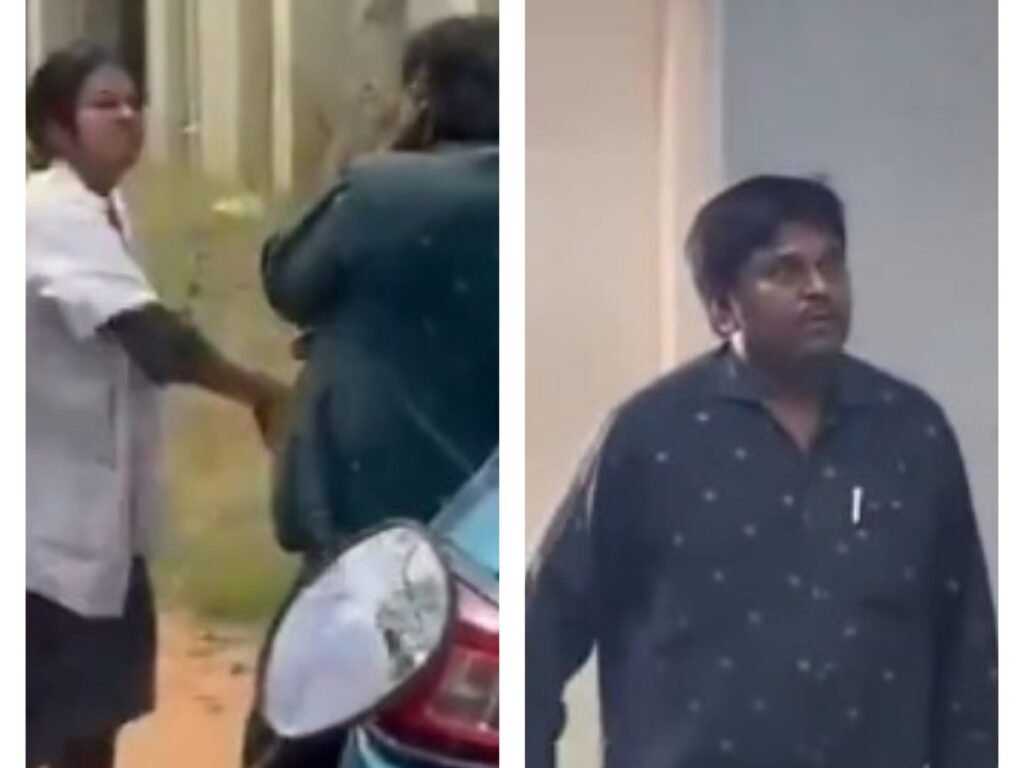 bengaluru-medical-college-professor-propose-student-clash-viral-video