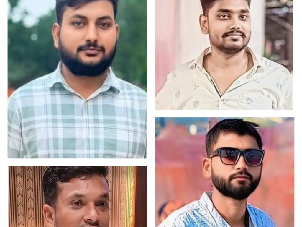 madhepura-car-accident-arar-bridge-facebook-live-death-4-youths-dinabhadri-mela