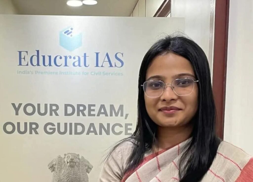 juhi das upsc success story after fathers death kishanganj