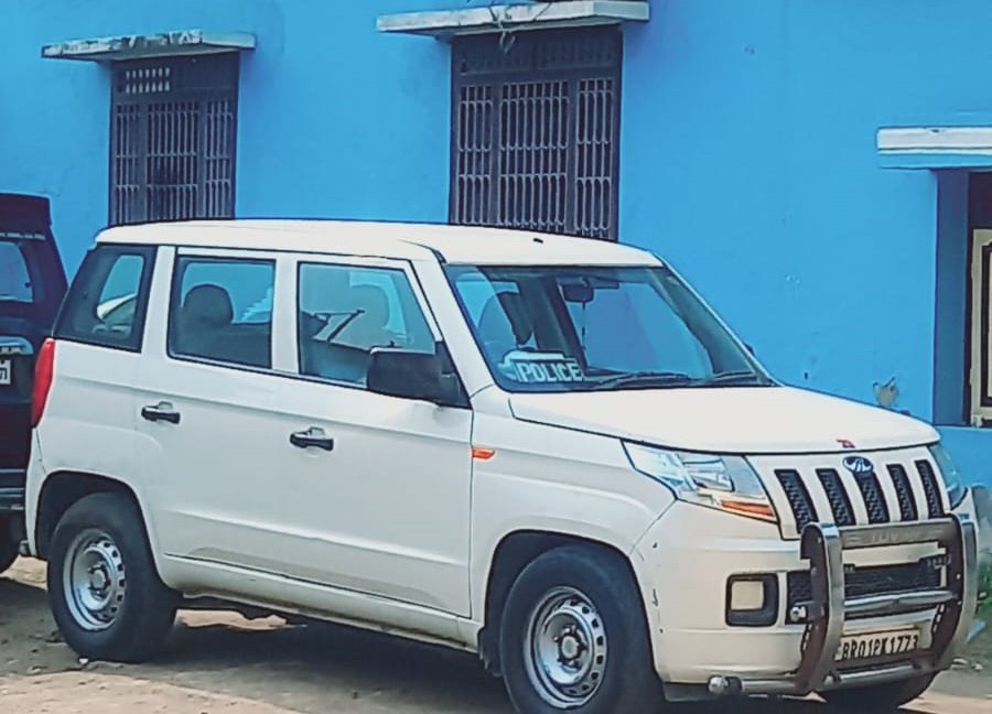 EOU makes a major breakthrough in Purnia: Raid on Kishanganj DySP's in-laws' house, after Sanjeev Mishra, now investigation tightens on police officer