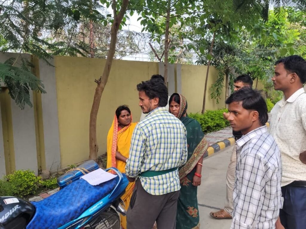 purnia-central-jail-prisoner-mahendra-mukhia-death-suspicious-gmch-investigation