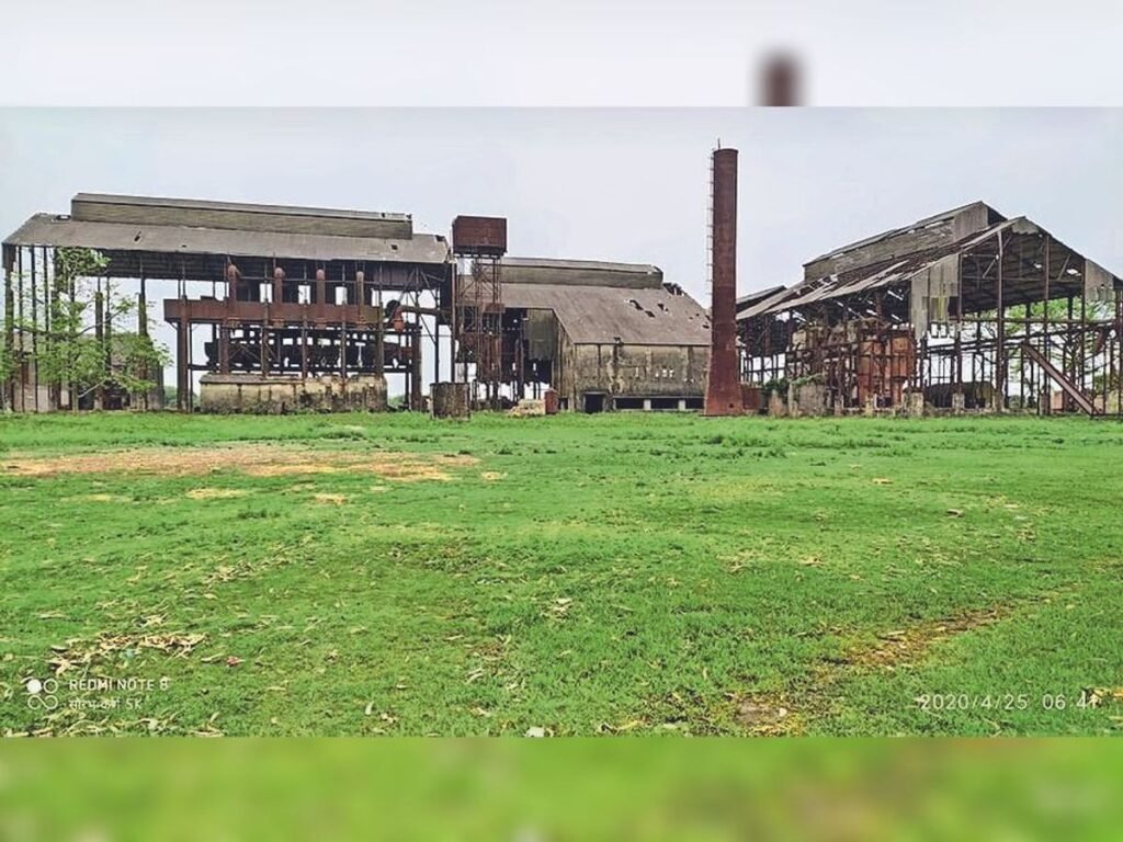 banmankhi-sugar-mill-revival-purnea-bihar-govt-latest-news