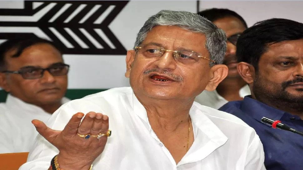 lalan singh statement nitish kumar successor rcp singh row