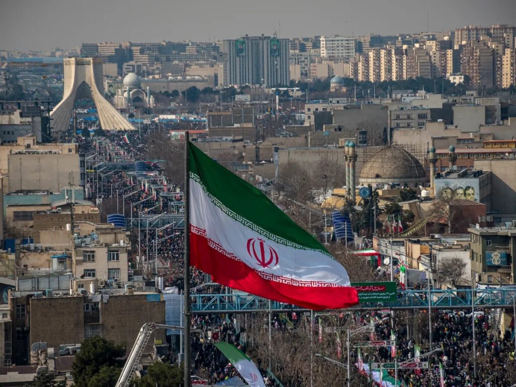iran israel us war strait of hormuz closed oil prices spike