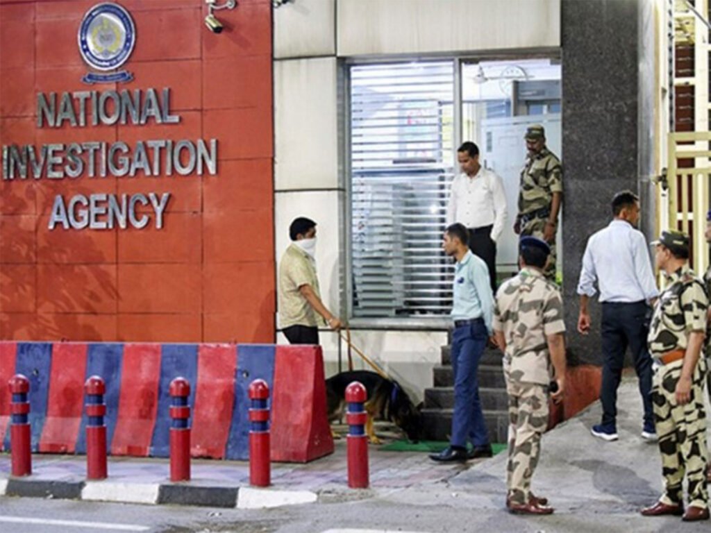 Bengal Elections 2026: NIA enters into judges' hostage case, EC tightens security for TMC leaders