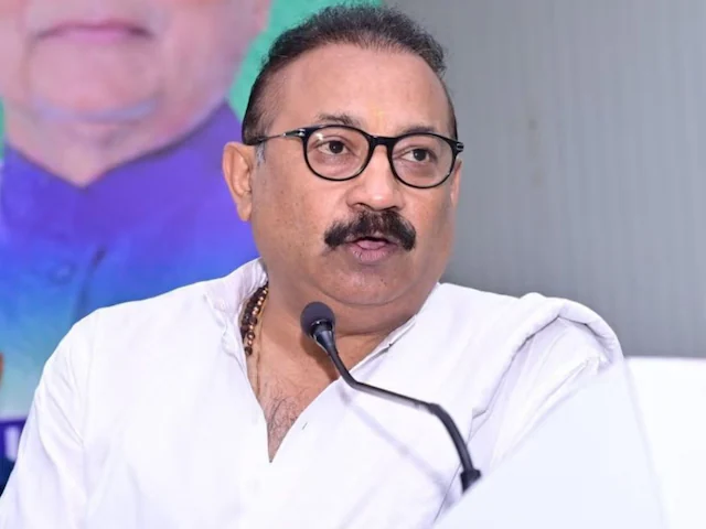 So will the liquor ban in Bihar be lifted? Minister Ashok Choudhary said, "It's hard to say what will happen in the future."