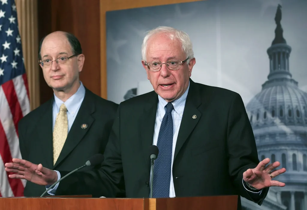 us-senate-vote-bernie-sanders-block-israel-weapons-sale-netanyahu-impact