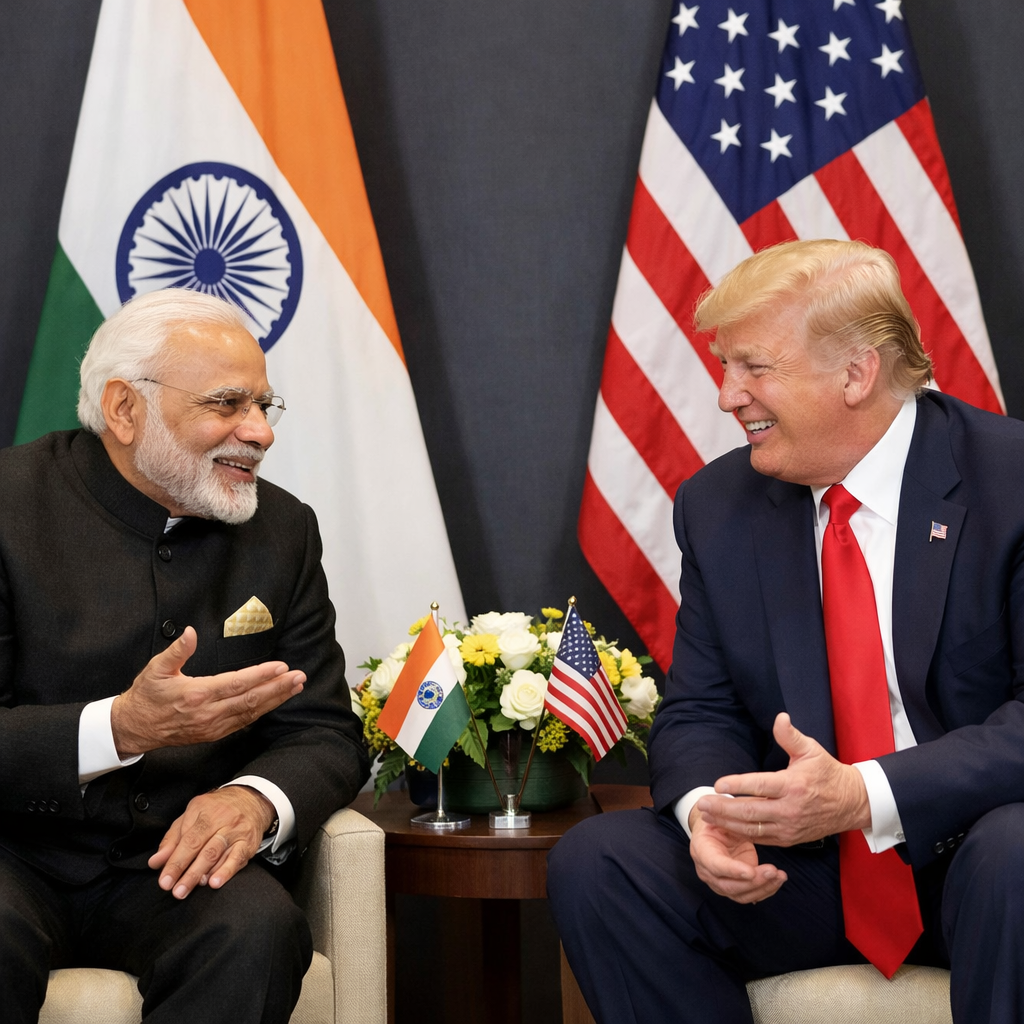 pm-modi-donald-trump-call-west-asia-strait-of-hormuz-security-india-oil-import
