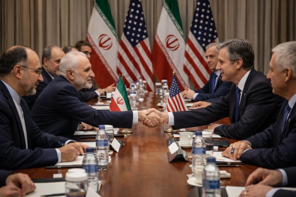islamabad-talks-us-iran-second-round-peace-negotiations-middle-east-war