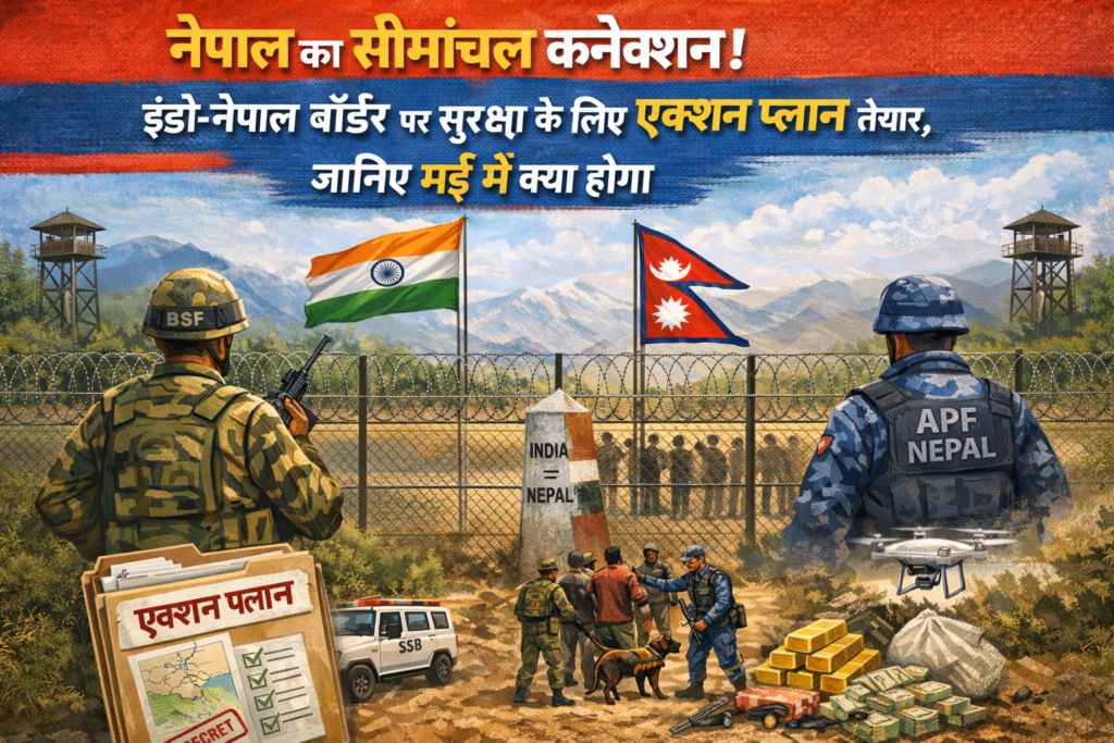 amit-shah-meeting-indo-nepal-border-security-bihar-chief-secretary-dgp-simanchal