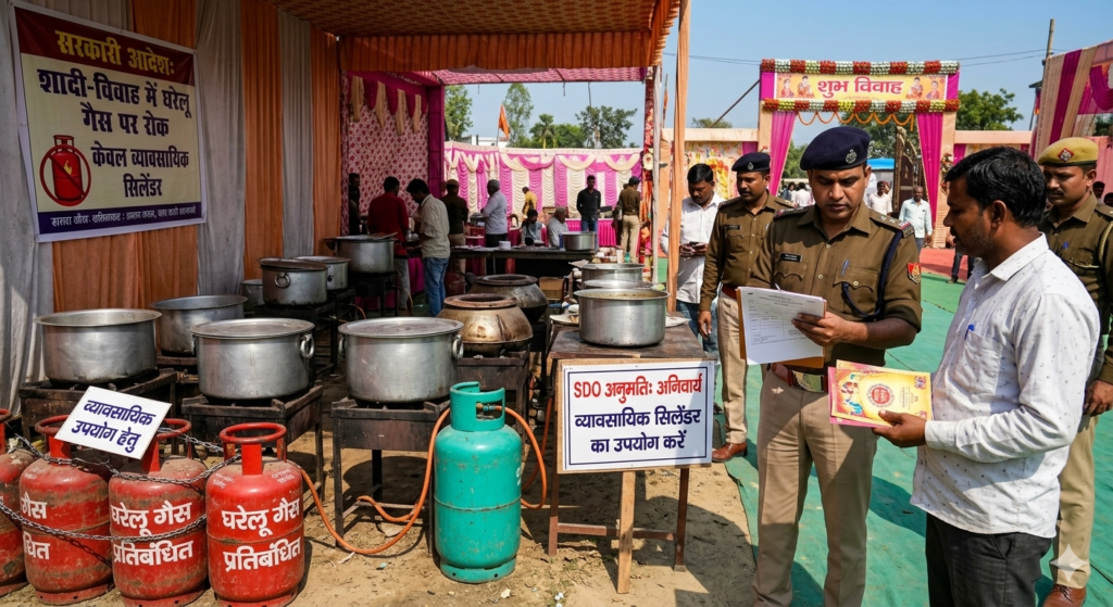 Bihar-Government-Notice-Wedding-Gas-Cylinder-Rules-2026