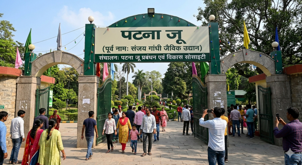 patna-zoo-renamed-sanjay-gandhi-biological-park-controversy-congress-reaction