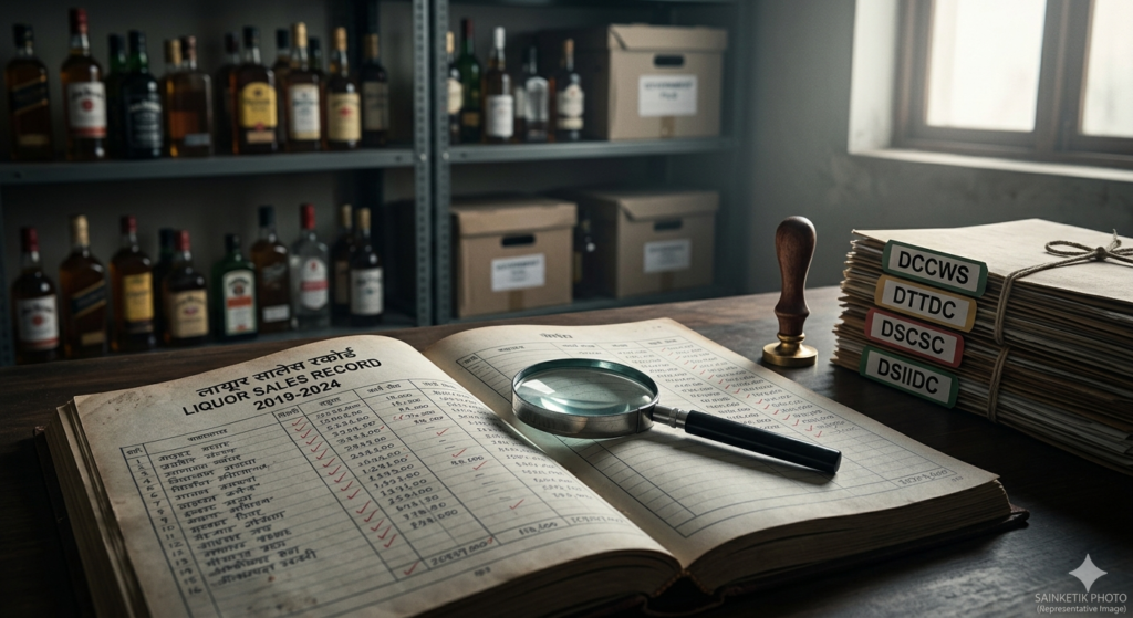 delhi-government-liquor-retail-entities-five-year-financial-audit-order-by-cm-rekha-gupta-4857