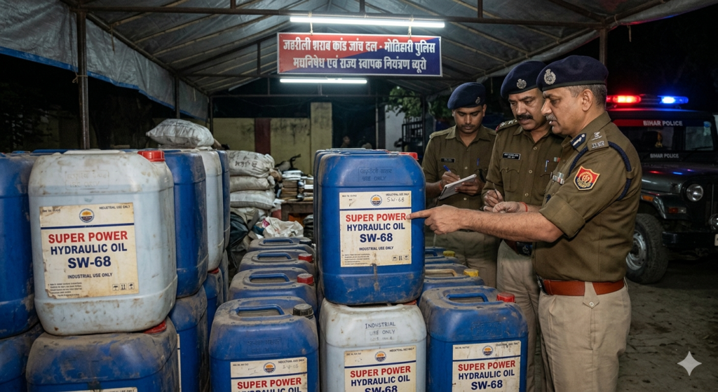motihari-hooch-tragedy-noida-spirit-connection-bihar-police-alert