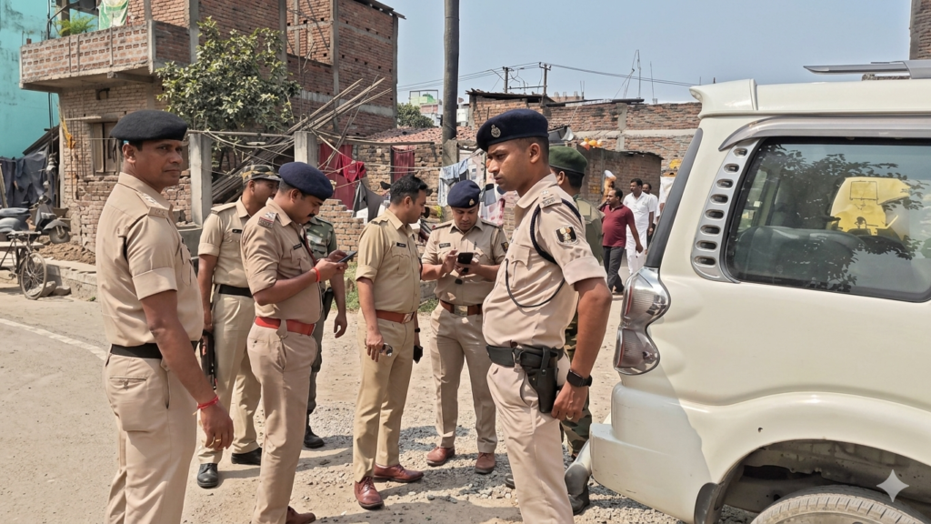 patna-city-minor-girl-murder-begampur-body-found-in-blanket-crime-news