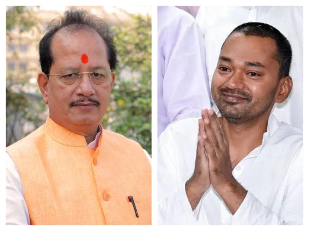 /bihar-politics-vip-security-update-vijay-sinha-z-plus-to-z-nishant-kumar-gets-z/