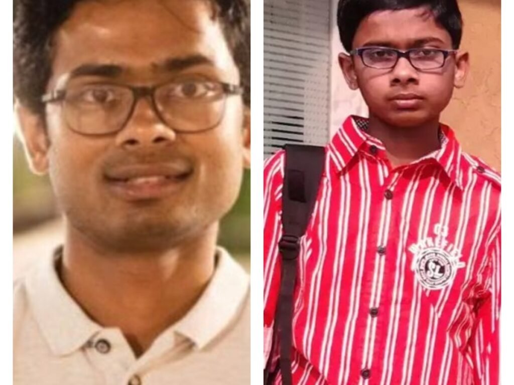 Satyam Kumar youngest IITian from Bihar