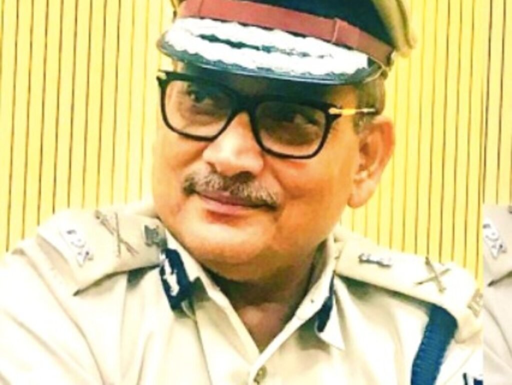 gupteshwar-pandey-claim-ips-officer-started-bihar-kidnapping-industry-newsstich