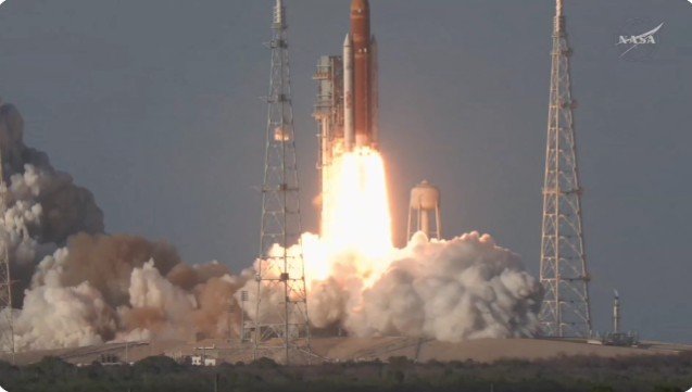 Will humans live on Mars now? The successful launch of Artemis II revealed new secrets of the universe.