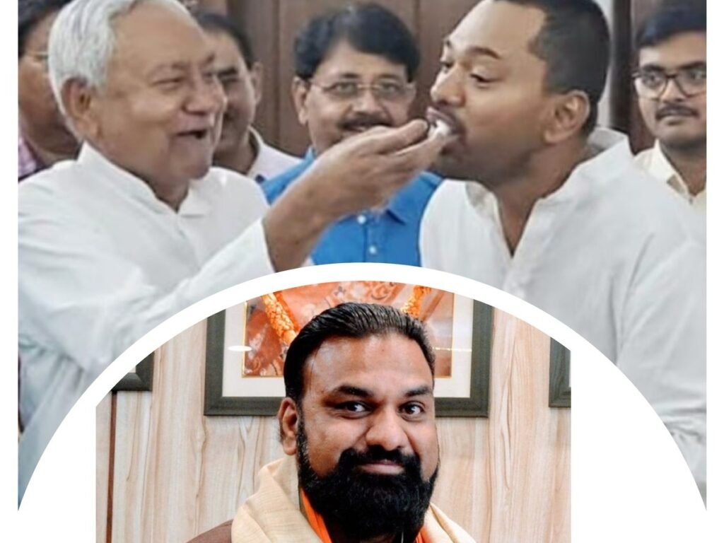 samrat-choudhary-first-bjp-cm-of-bihar-oath-on-15-april-nitish-kumar-successor
