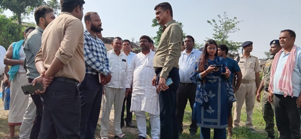 kasariya-dhar-khagaria-tourism-hub-water-sports-samrat-choudhary-news