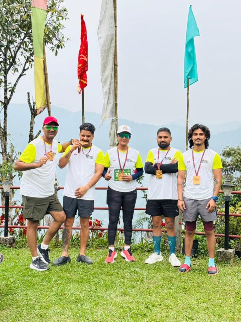 purnia-runners-excel-in-kalimpong-ultra-marathon-2026
