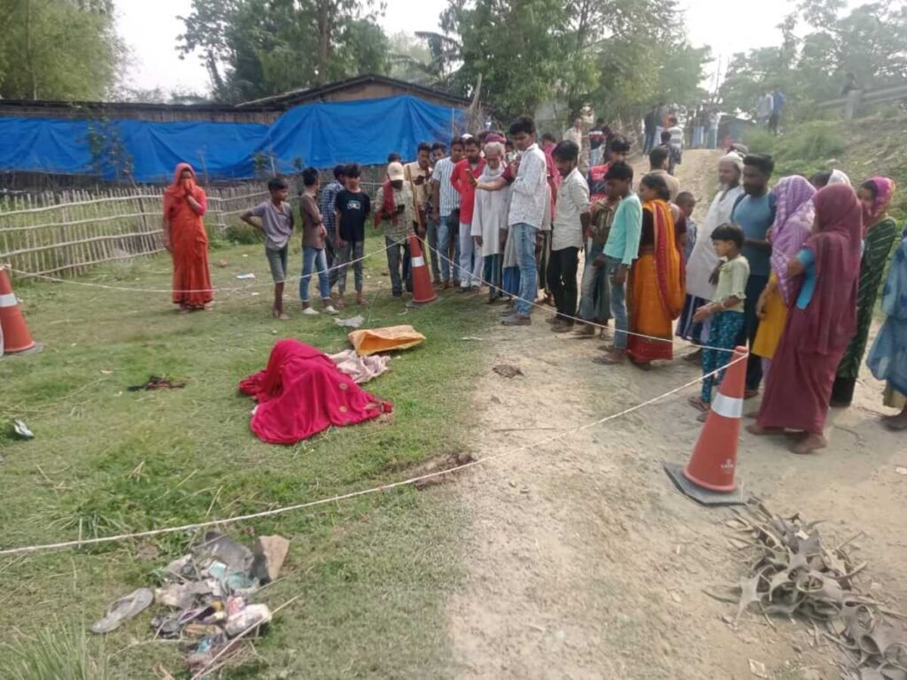 purnia-wife-killed-husband-with-lover-during-ashtyam-kirtan-noise