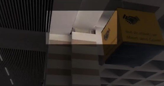 patna-airport-new-terminal-tiles-falling-tejashwi-yadav-attacks-bjp-government