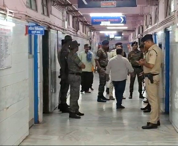 bhagalpur-eo-murder-case-main-accused-ramdhani-yadav-killed-in-encounter