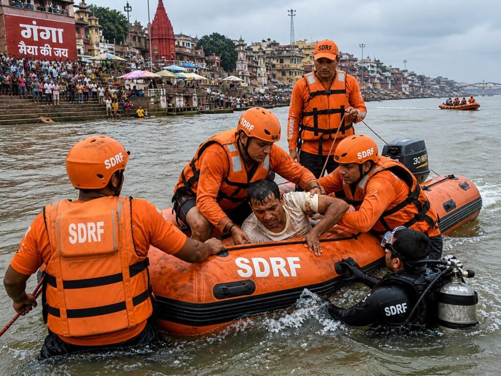 patna-digha-janardan-ghat-student-drowning-case-hars-death