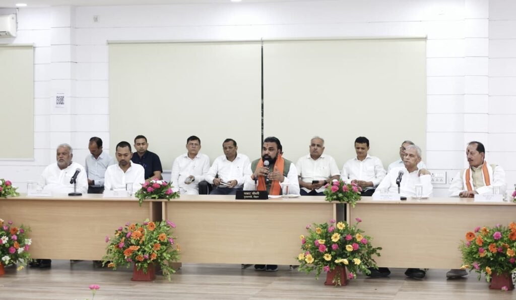 bihar-ias-ips-transfer-list-kumar-ravi-health-secretary-samrat-government