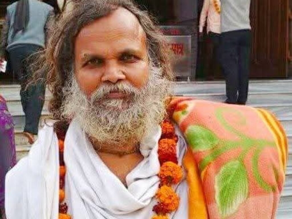 Sant Padam Das Ji Maharaj Passes Away