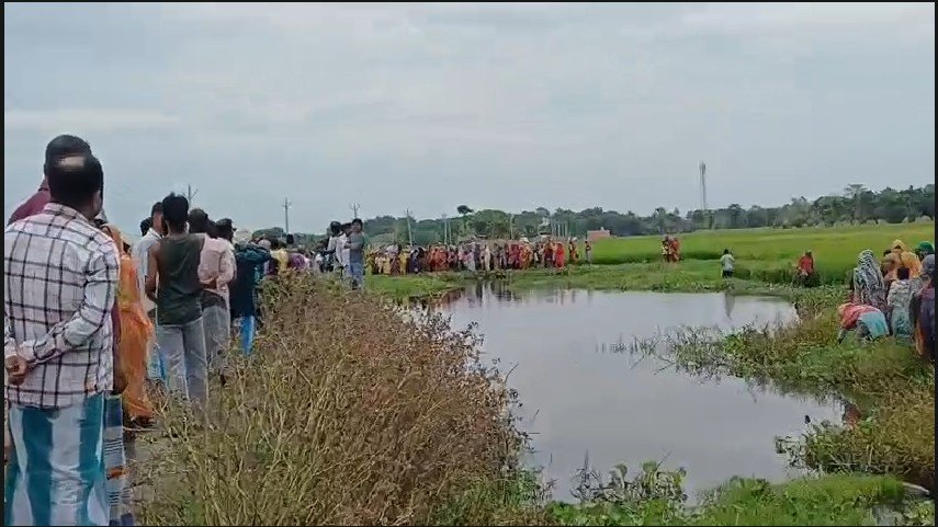 Purnia Baisi Anwar Alam Murder Case Site