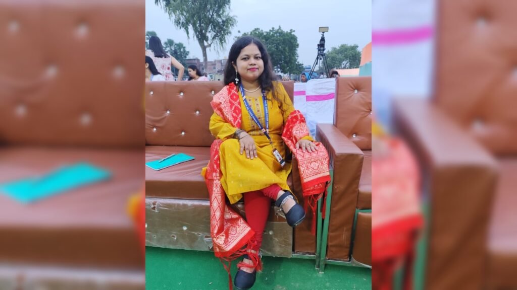 shweta-kaur-bpsc-assistant-director-nawada-success-story